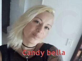 Candy_bella