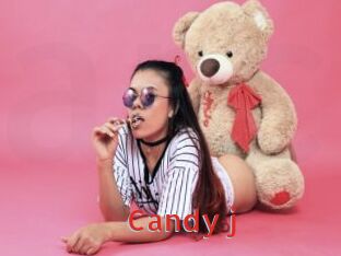 Candy_j