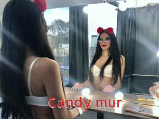 Candy_mur