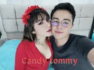 Candy_tommy