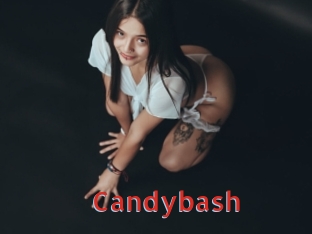 Candybash