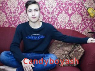 Candyboyash