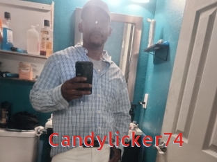 Candylicker74