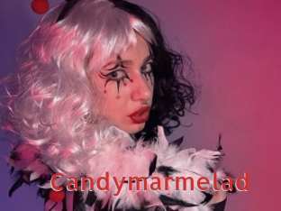 Candymarmelad