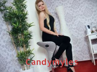 Candymyles