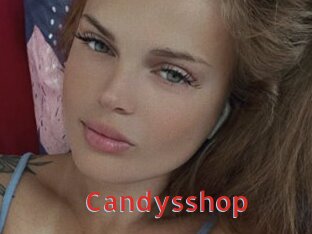 Candysshop