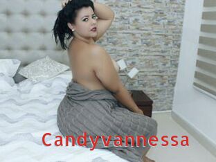 Candyvannessa