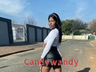 Candywandy