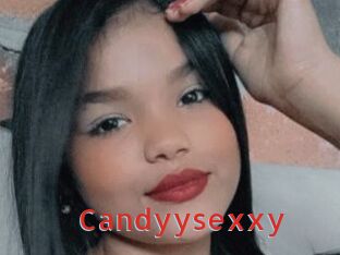 Candyysexxy