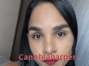 Canehlaharper