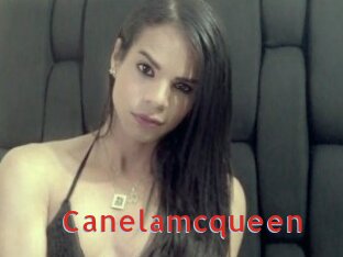 Canelamcqueen