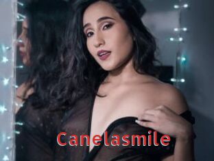 Canelasmile