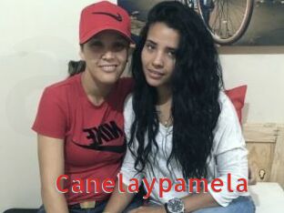 Canelaypamela