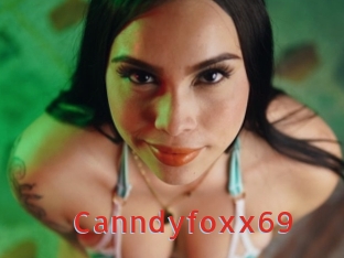 Canndyfoxx69