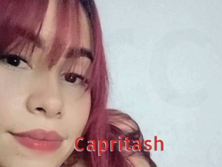Capritash