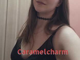 Caramelcharm