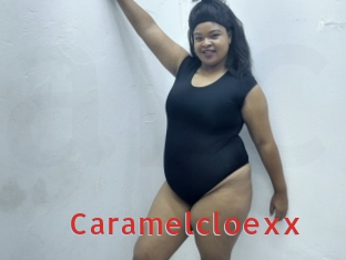 Caramelcloexx