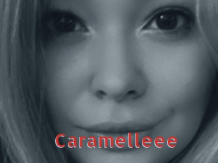 Caramelleee