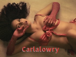 Carlalowry