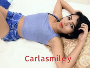 Carlasmiley