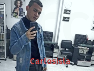 Carlosisla