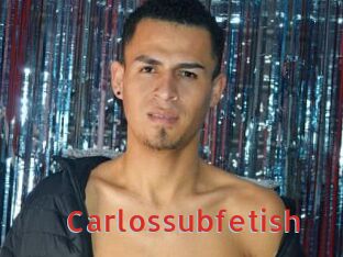 Carlossubfetish