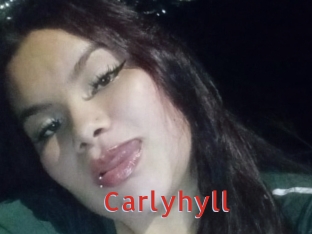Carlyhyll