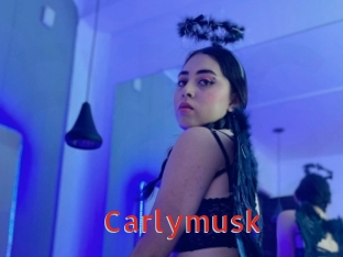 Carlymusk