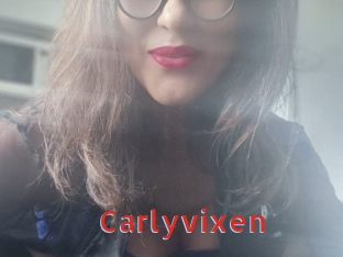 Carlyvixen