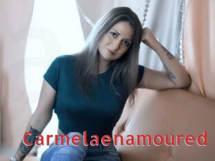 Carmelaenamoured