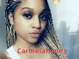 Carmelahoney