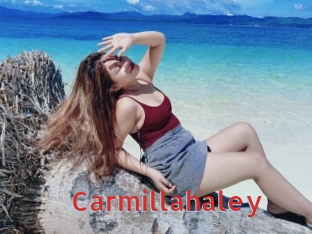 Carmillahaley