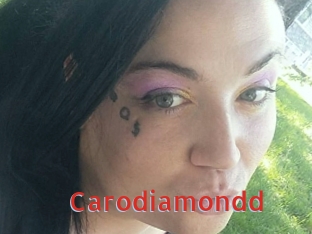 Carodiamondd
