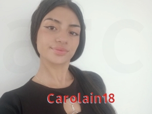 Carolain18