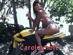 Carolayhott