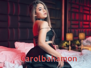 Carolbahamon