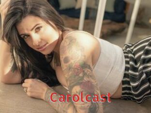 Carolcast
