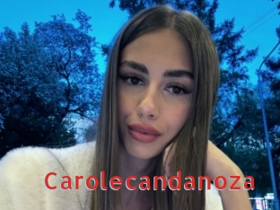 Carolecandanoza