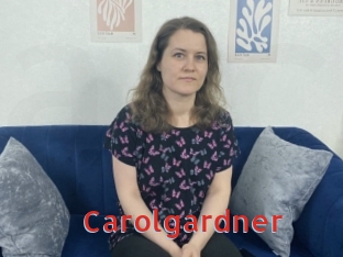 Carolgardner