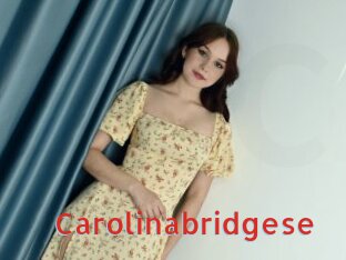 Carolinabridgese