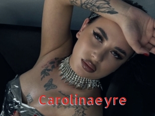 Carolinaeyre
