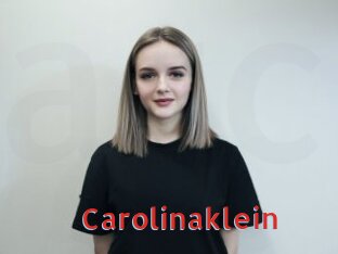 Carolinaklein