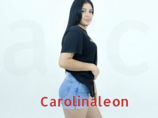 Carolinaleon