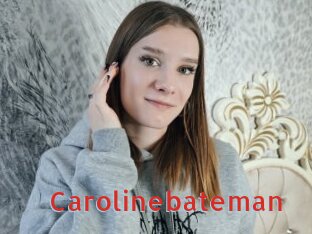 Carolinebateman