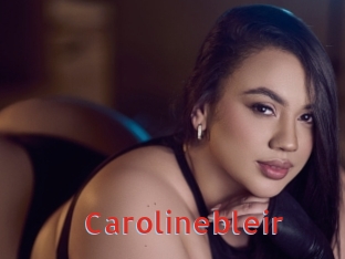 Carolinebleir