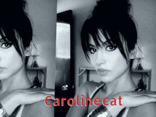 Carolinecat