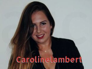 Carolinelambert