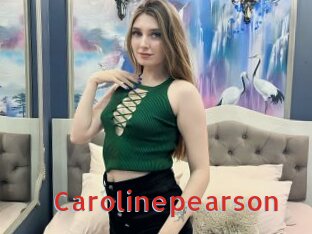 Carolinepearson