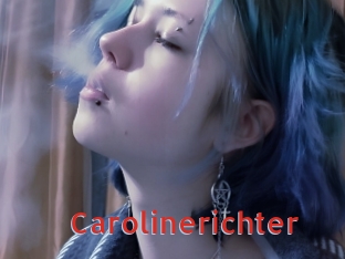 Carolinerichter