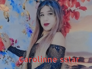 Carolinne_sstar